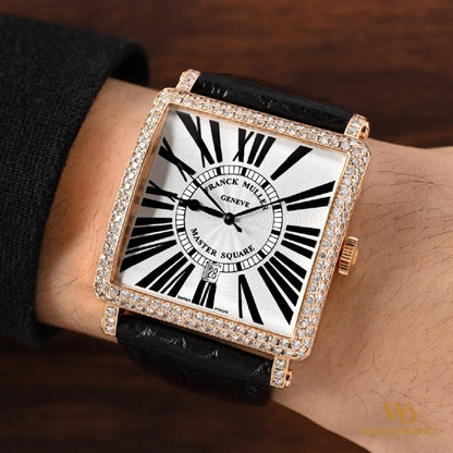 Franck Muller Master Square 6000