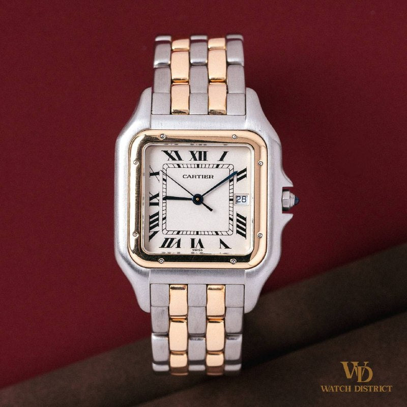 Cartier 29 x Jumbo Panthere De Cartier Large 187957