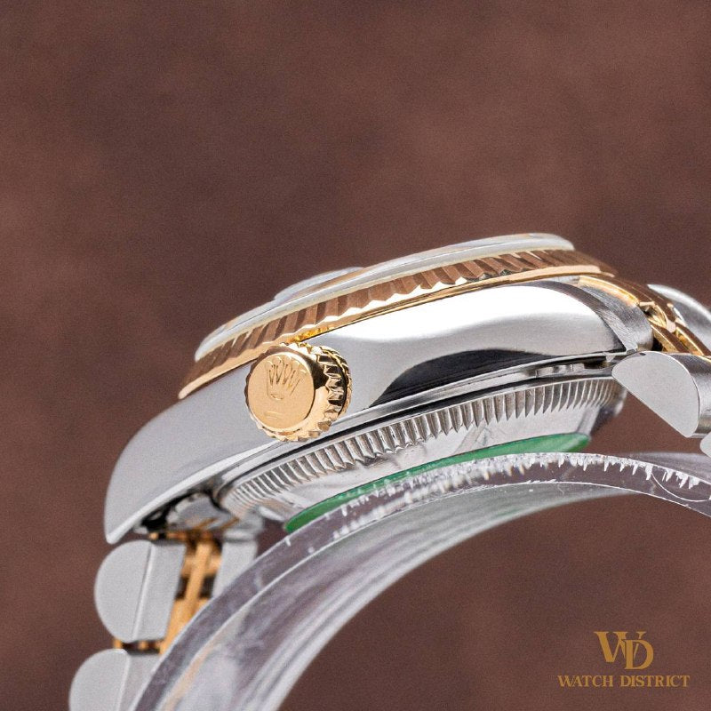 Rolex Lady-Datejust 69173