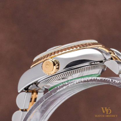 Rolex Lady-Datejust 69173