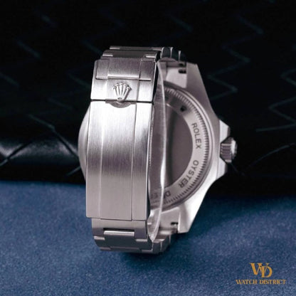 Rolex Deepsea Sea-Dweller 116660