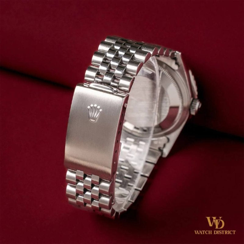 Rolex Datejust 16264