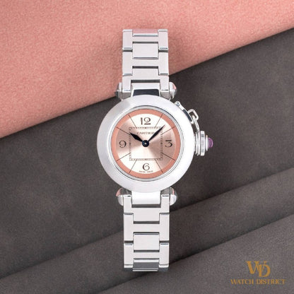 Cartier Miss Pasha 2973