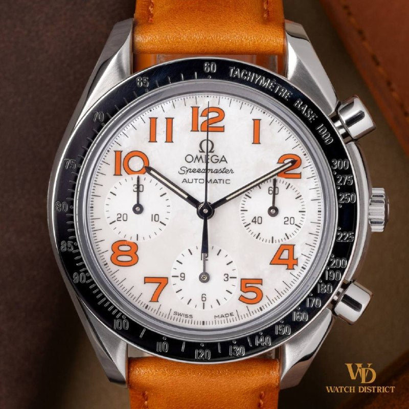 Omega Speedmaster 3834.78.38