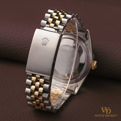 Rolex Datejust 16013