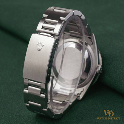 Rolex Datejust Turn-O-Graph 16264