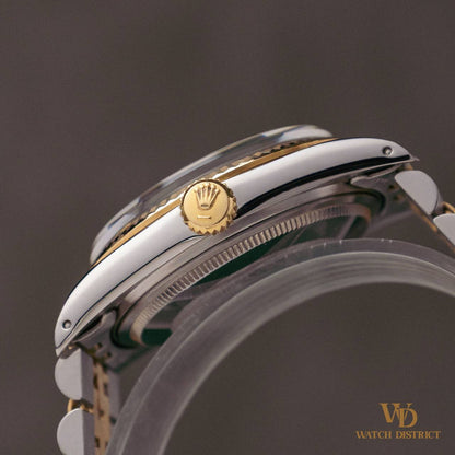 Rolex Datejust 16013