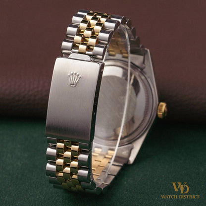Rolex Datejust 16013