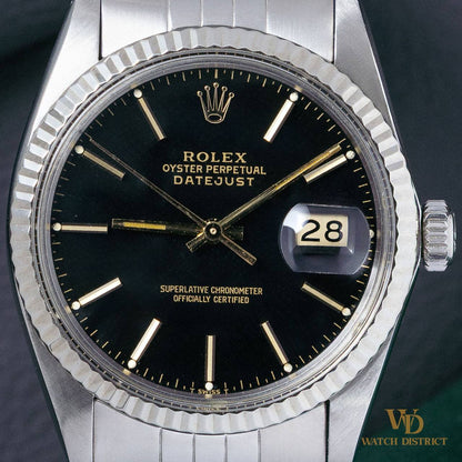 Rolex Datejust 16014