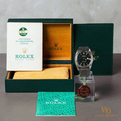 Rolex Datejust 16014