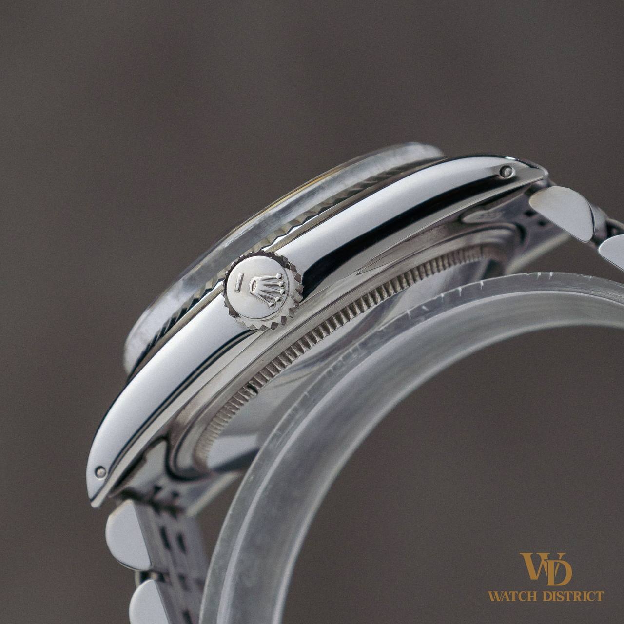 Rolex Datejust 16014