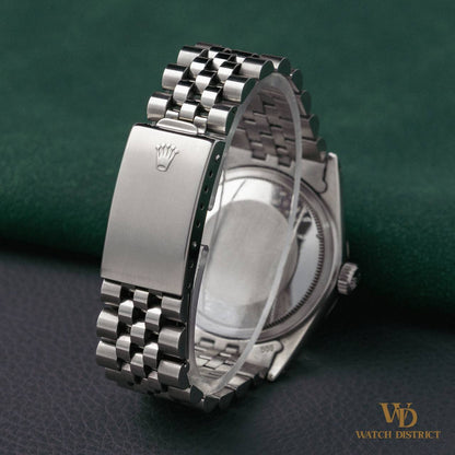 Rolex Datejust 16014