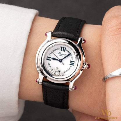 Chopard Happy Sport 27/8245-21