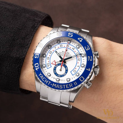 Rolex Yacht-Master II 116680