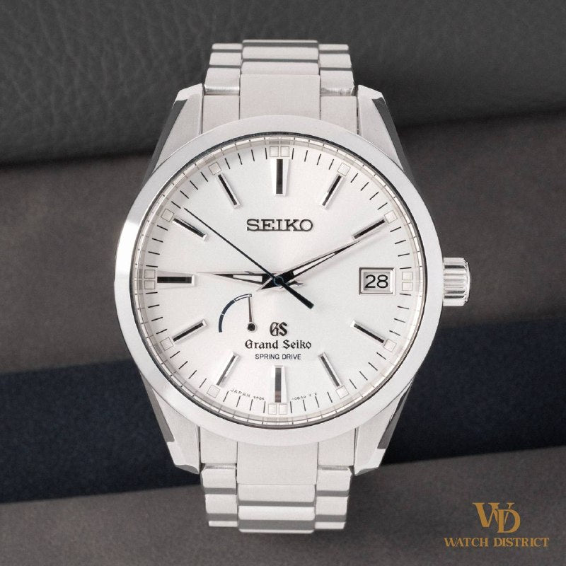 Grand Seiko Heritage Spring SBGA099