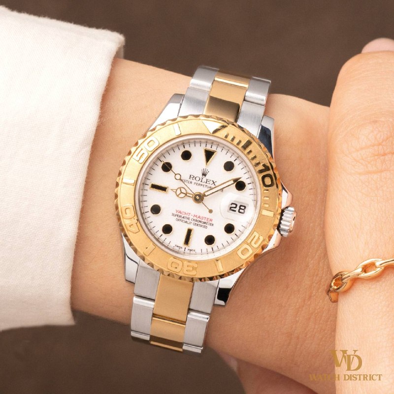 Rolex Yacht-Master 169623