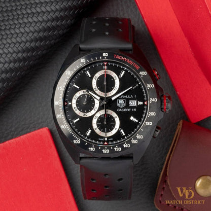 TAG Heuer Formula 1 CAZ2011.FT8024