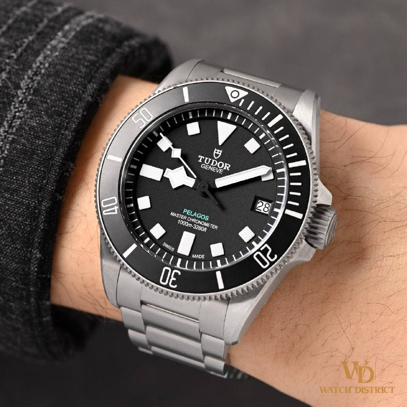 Tudor Pelagos M2543C1A7NU-0001