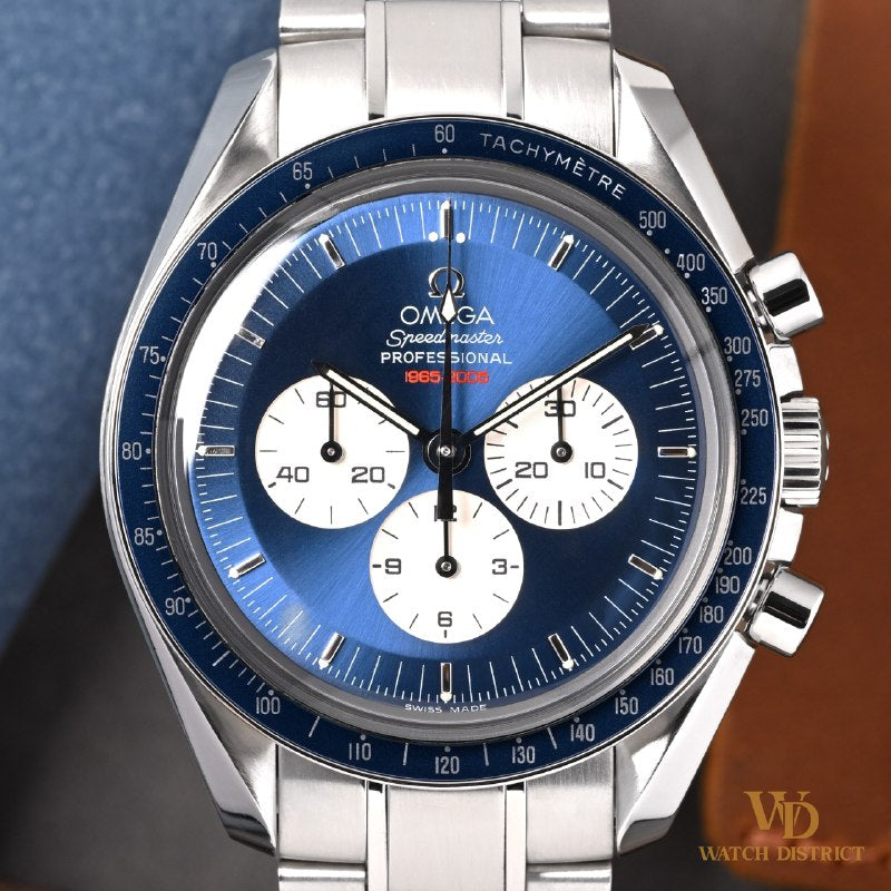 Omega Speedmaster 3565.80.00