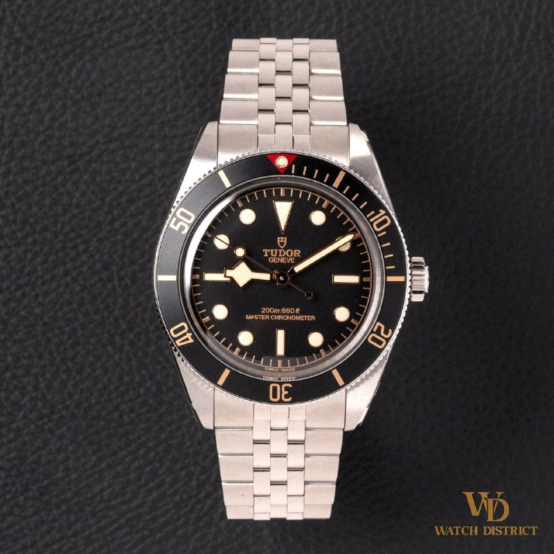 Tudor Black Bay 58 M7939A1A0NU-0001