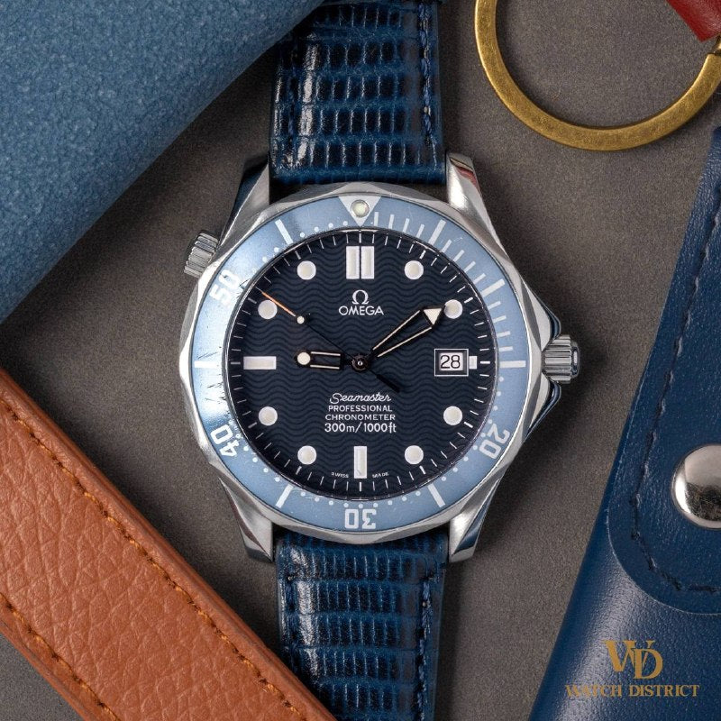 Omega Seamaster Diver 2531.80.00