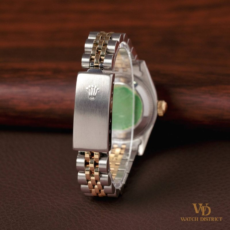 Rolex Lady-Datejust 69173
