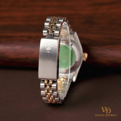 Rolex Lady-Datejust 69173