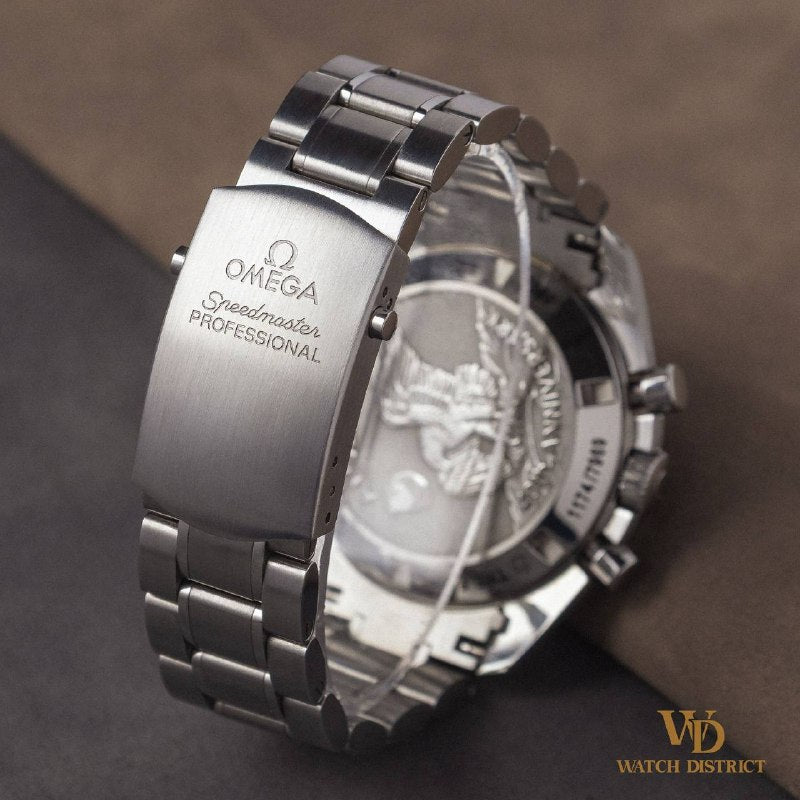Omega Speedmaster Professional 311.30.42.30.01.002