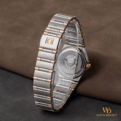 Omega Constellation 1267.15.00