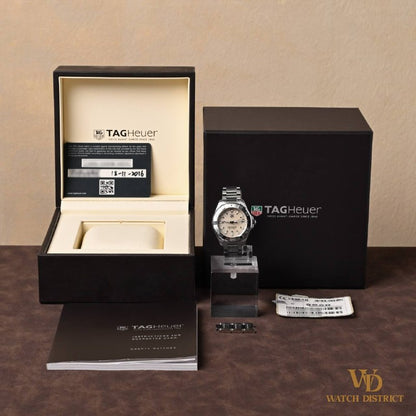TAG Heuer Aquaracer Quartz WAY1312.BA0915