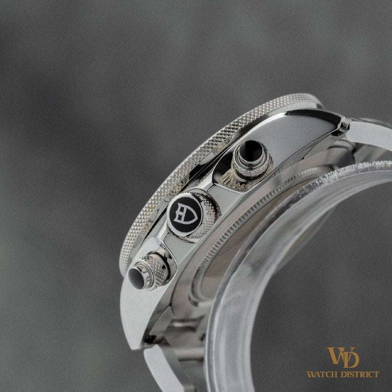 Tudor Heritage Chrono 70330N