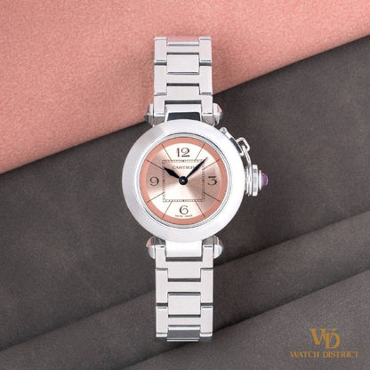 Cartier Miss Pasha 2973