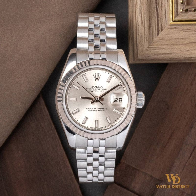 Rolex Lady-Datejust 179174