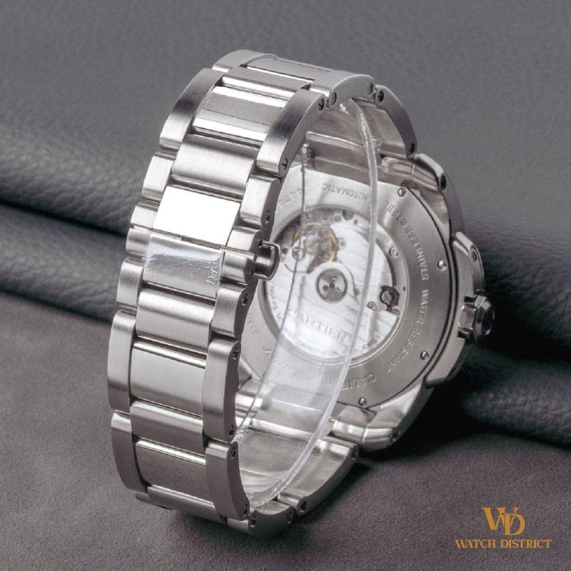 Cartier Calibre de W7100015