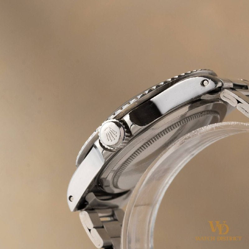 Rolex Submariner No-Date 5513