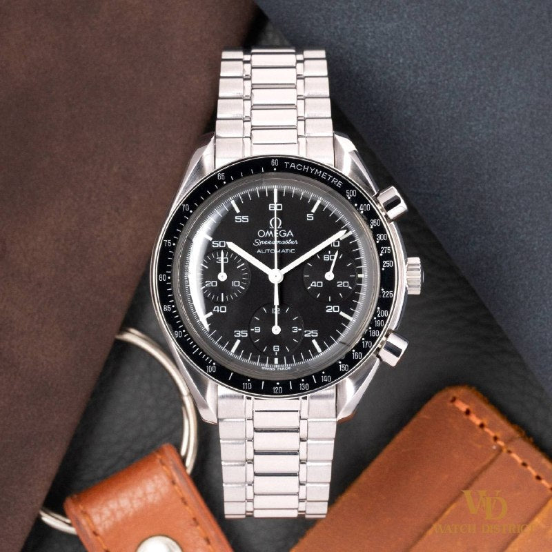 Omega Speedmaster Reduced 3510.50.00