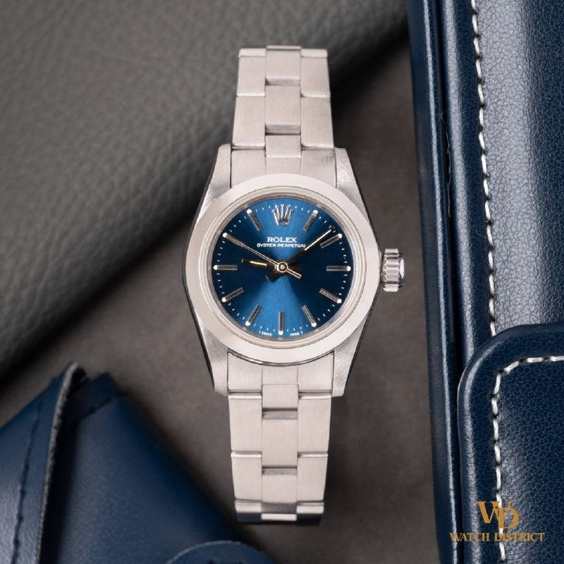 Rolex Oyster Perpetual 67180
