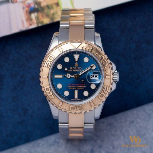 Rolex Yacht-Master 169623