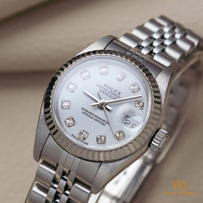 Rolex Lady-Datejust 69174