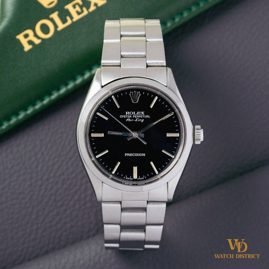 Rolex Oyster Perpetual Air-King 5500