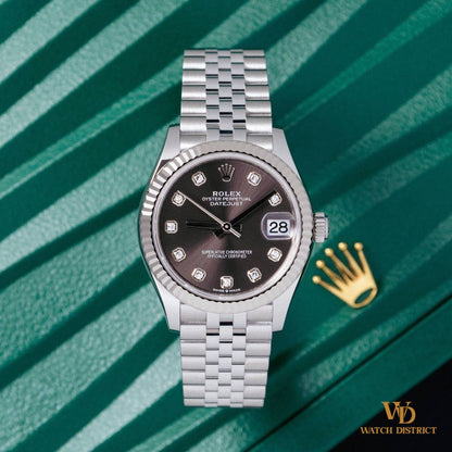 Rolex Oyster Perpetual Datejust 278274