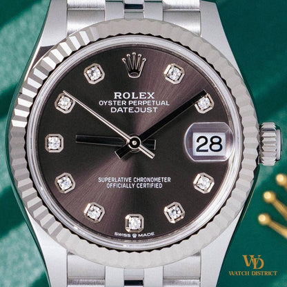 Rolex Oyster Perpetual Datejust 278274
