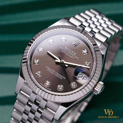 Rolex Oyster Perpetual Datejust 278274