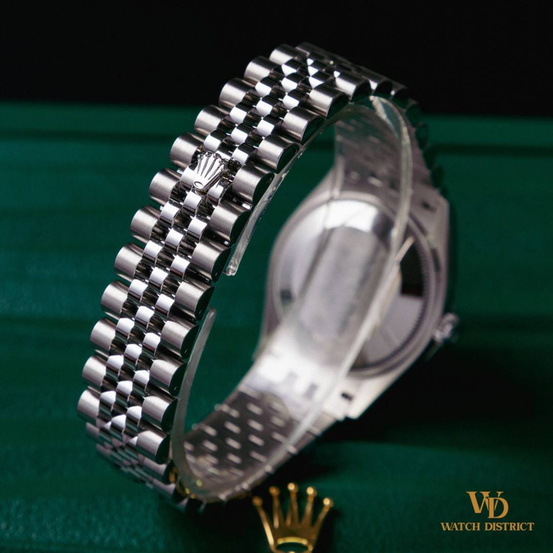 Rolex Oyster Perpetual Datejust 278274