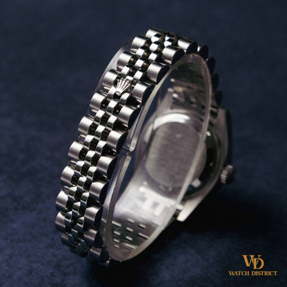 Rolex Lady-Datejust 179174