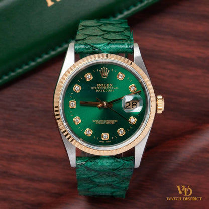 Rolex Datejust 16233