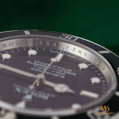 Rolex Submariner 14060M
