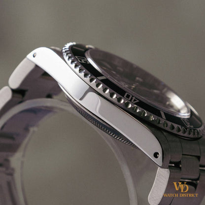 Rolex Submariner 14060M