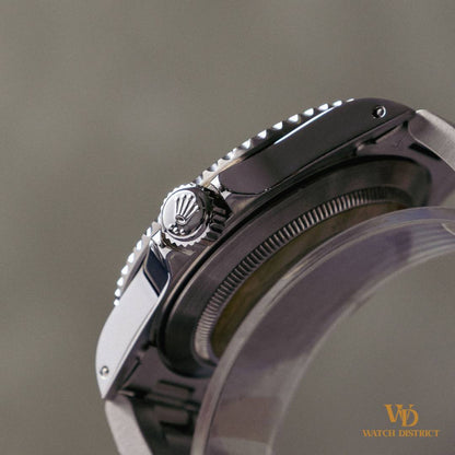 Rolex Submariner 14060M