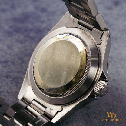 Rolex Submariner 14060M